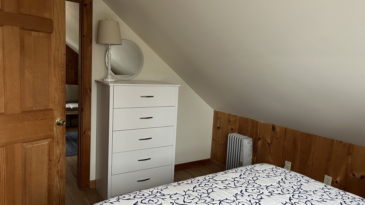 Photo of Bedroom in Seawall