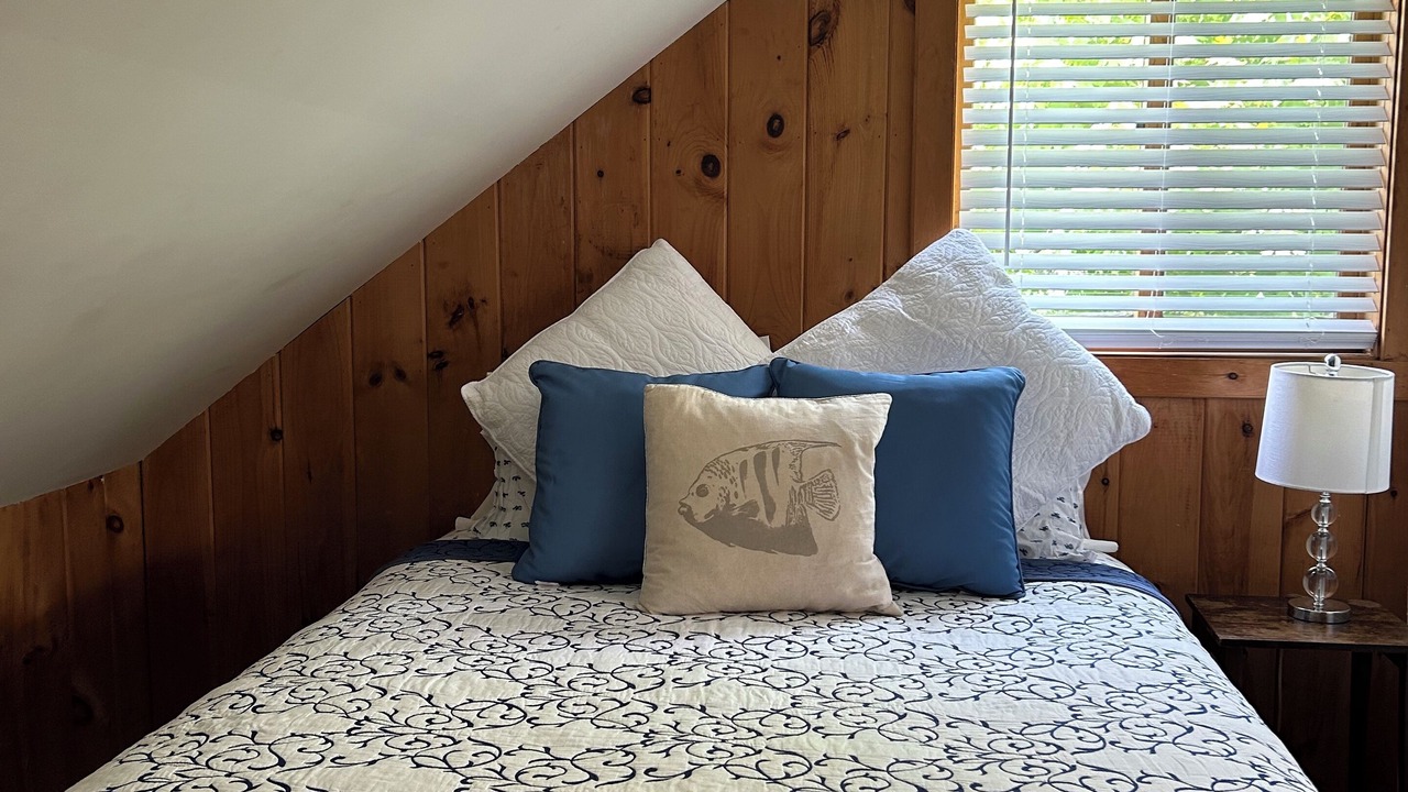 Photo of Bedroom in Seawall