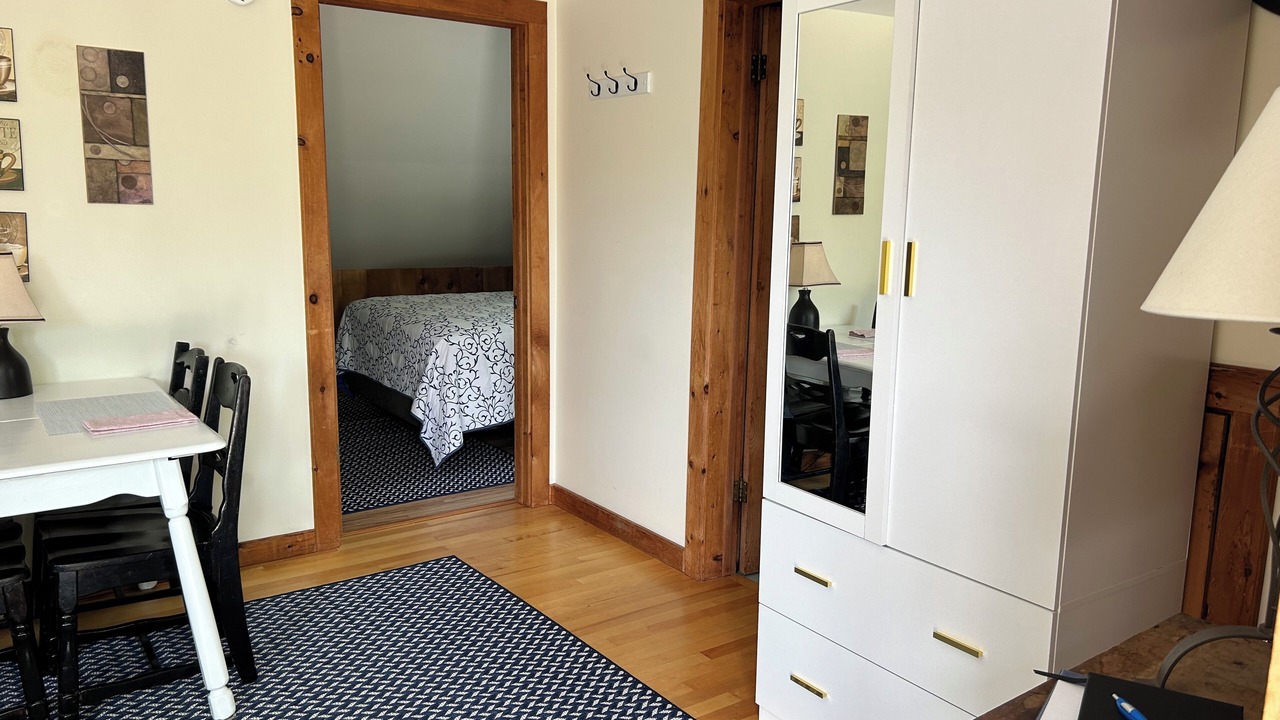 Photo of Bedroom in Seawall