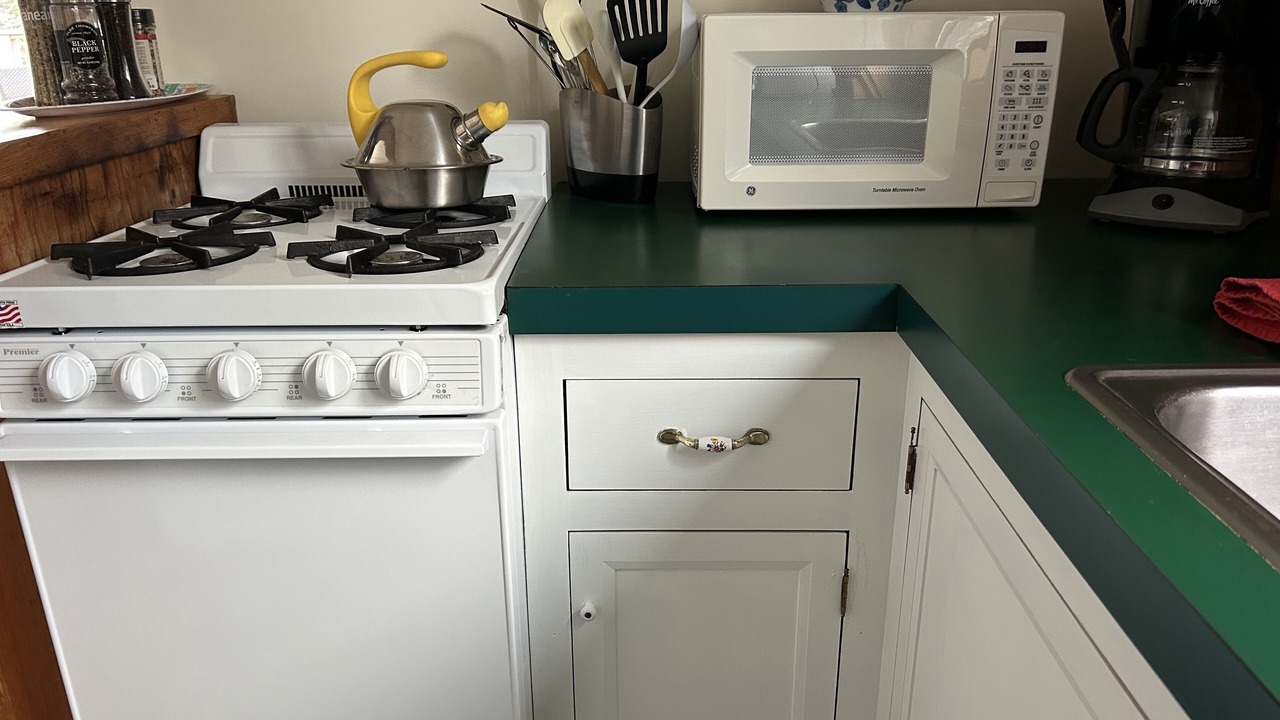 Photo of Kitchen in Seawall