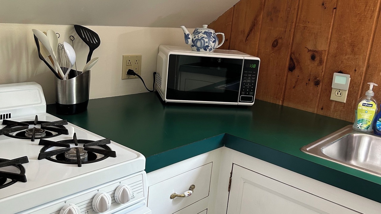 Photo of Kitchen in Seawall