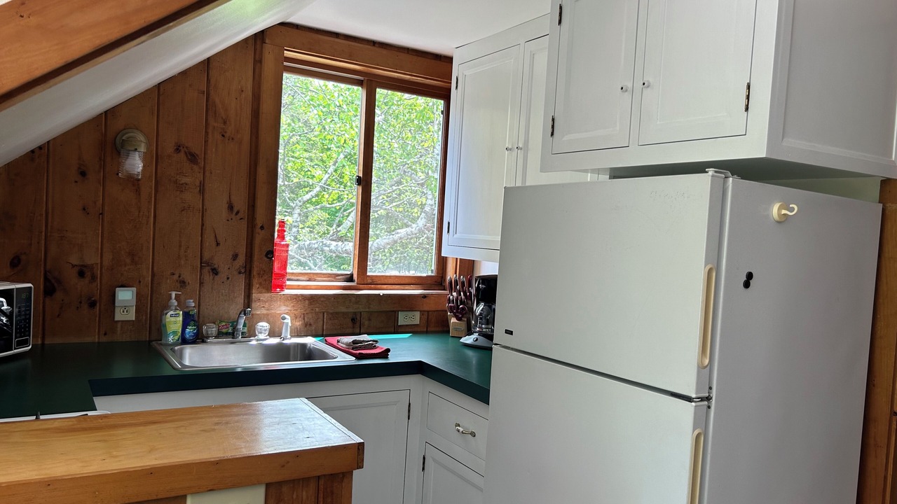 Photo of Kitchen in Seawall