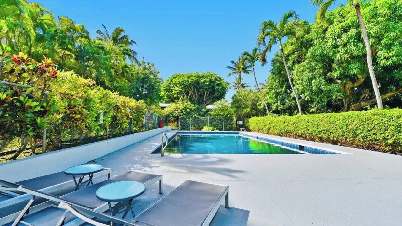 Photo of Outdoor in Kahana