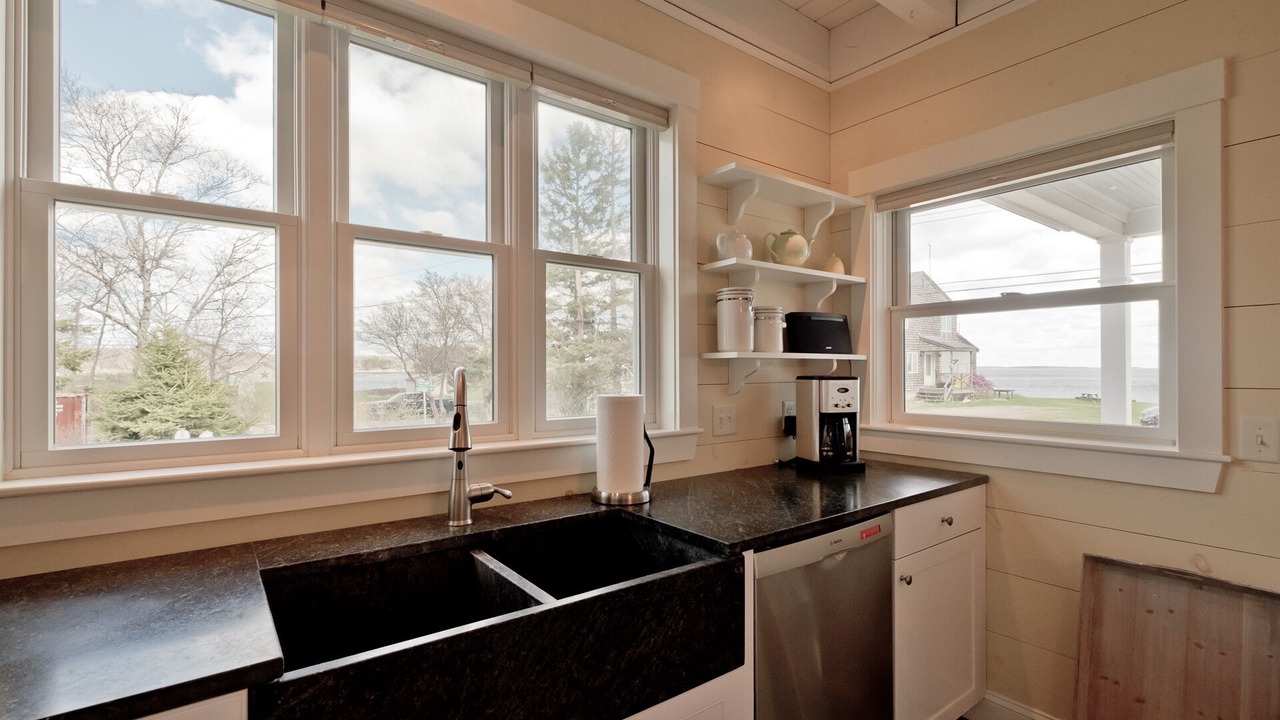 Photo of Kitchen in Pond Cove