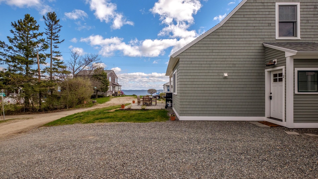 Photo of Outdoor in Pond Cove