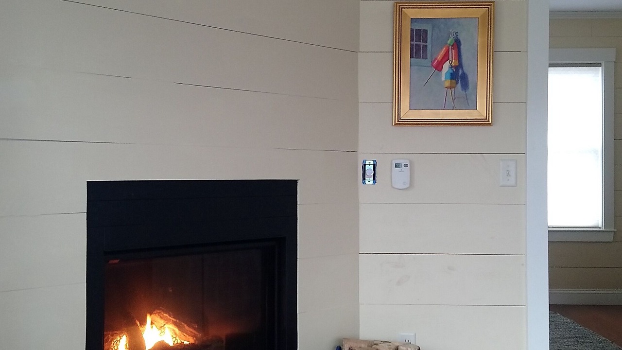 Photo of Livingroom in Pond Cove