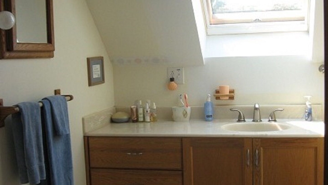 Photo of Bathroom in Ocean Park
