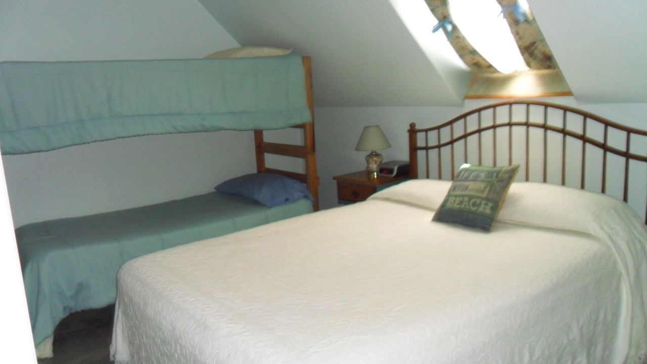 Photo of Bedroom in Ocean Park