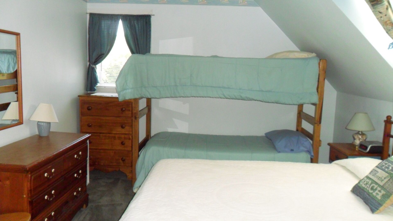 Photo of Bedroom in Ocean Park
