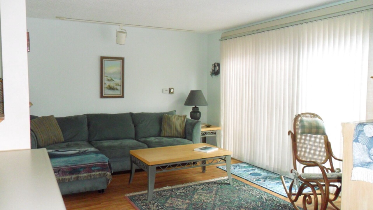 Photo of Livingroom in Ocean Park