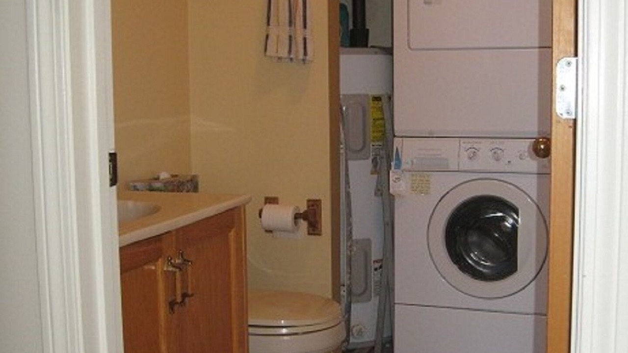 Photo of Bathroom in Ocean Park