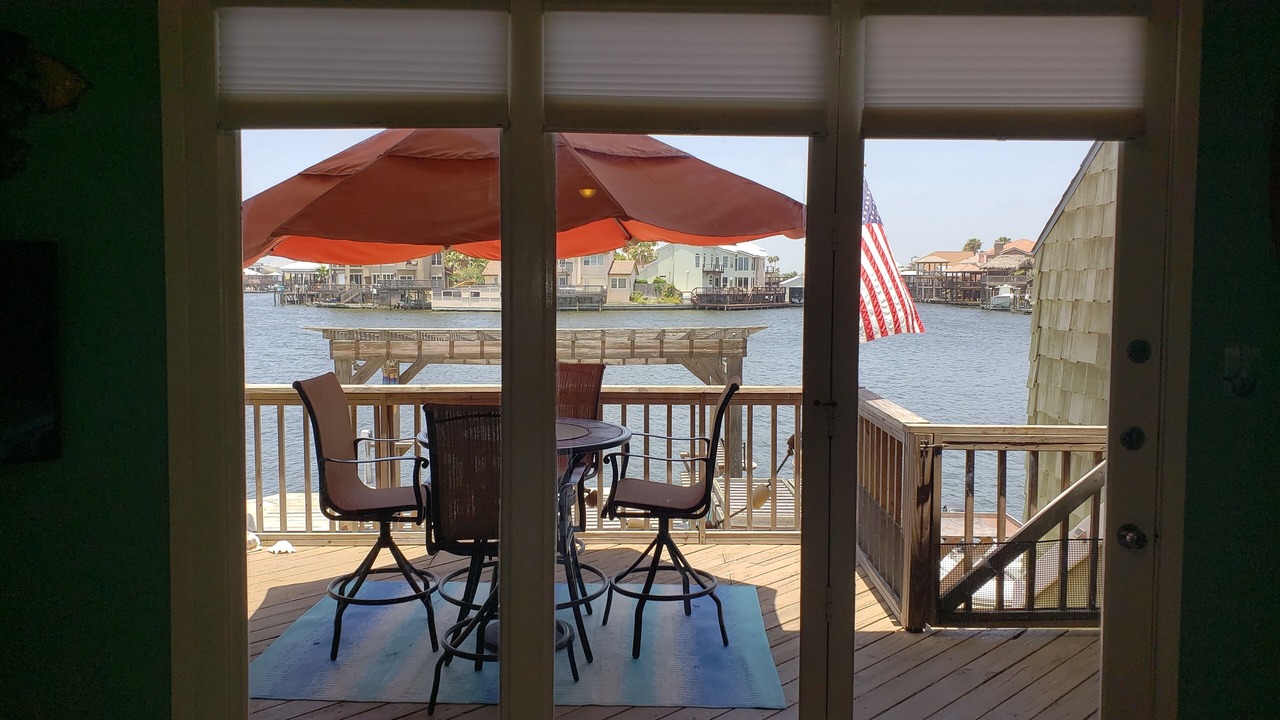 Photo of Bedroom in Corpus Christi