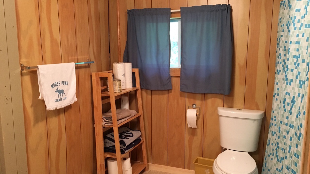 Photo of Bathroom in Denmark