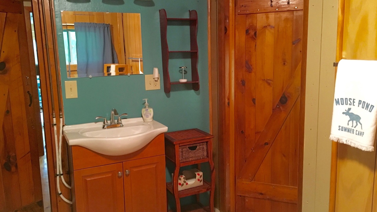 Photo of Bathroom in Denmark