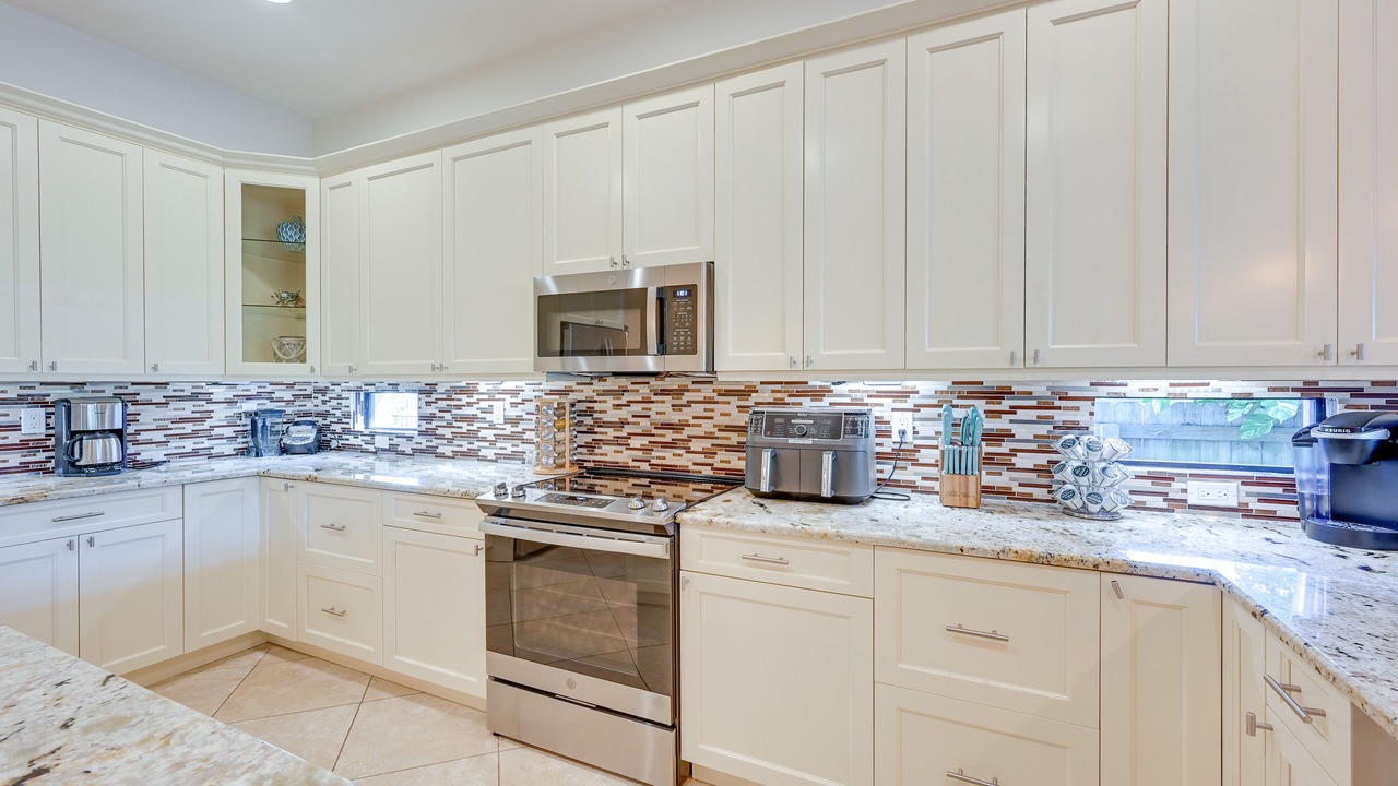 Photo of Kitchen in Naples Park