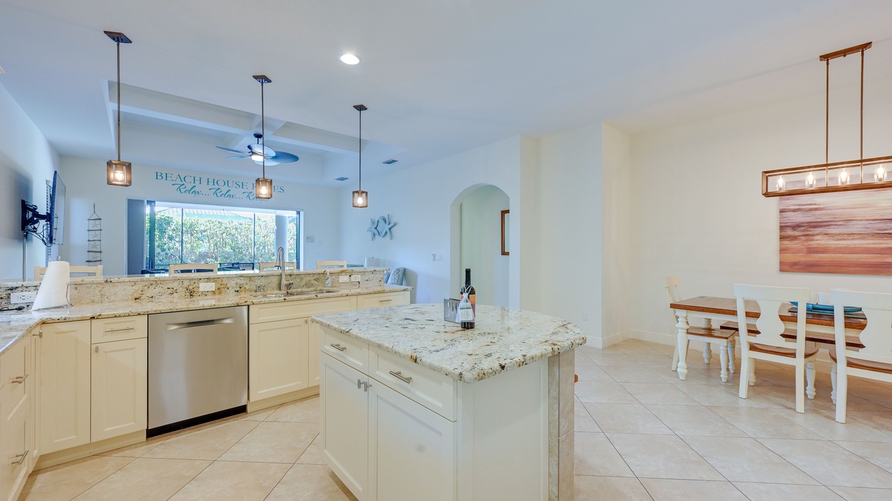 Photo of Kitchen in Naples Park