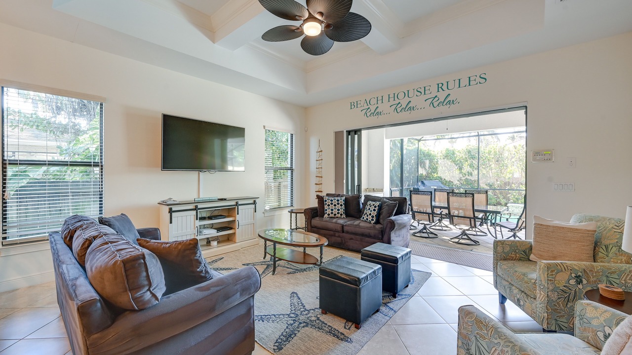 Photo of Bedroom in Naples Park