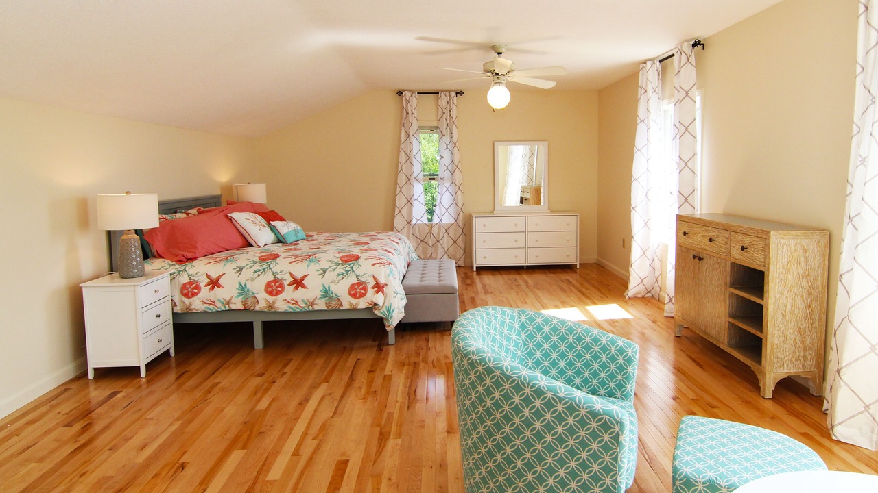 Photo of Bedroom in Trenton