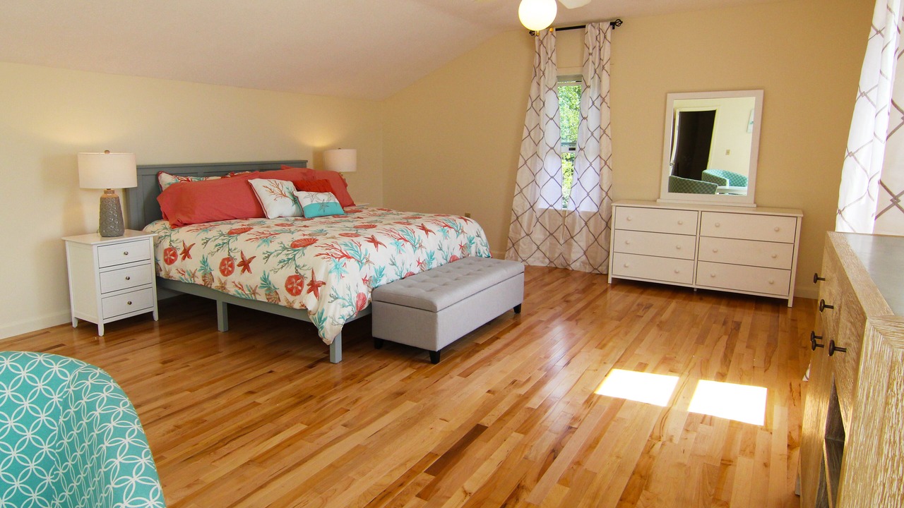 Photo of Bedroom in Trenton