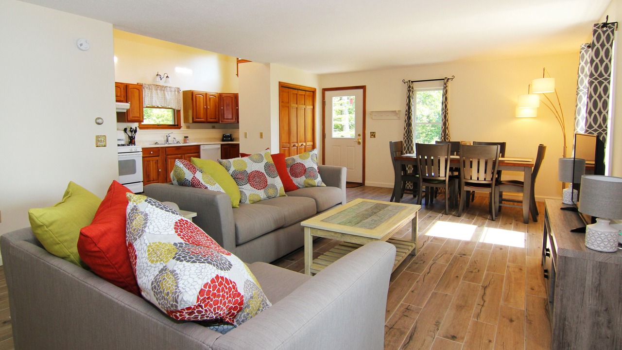 Photo of Livingroom in Trenton