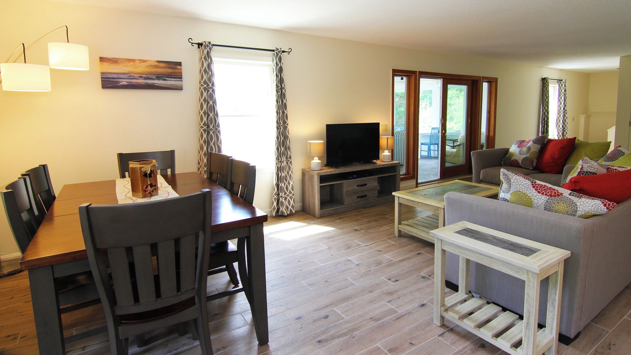 Photo of Livingroom in Trenton