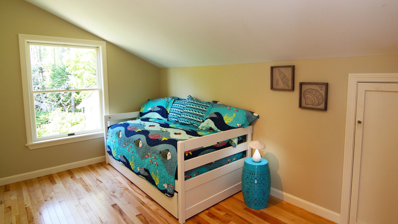 Photo of Bedroom in Trenton