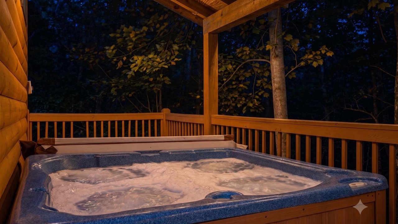Photo of Outdoor in Helen