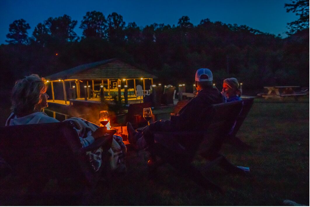 Photo of Outdoor in Hiawassee