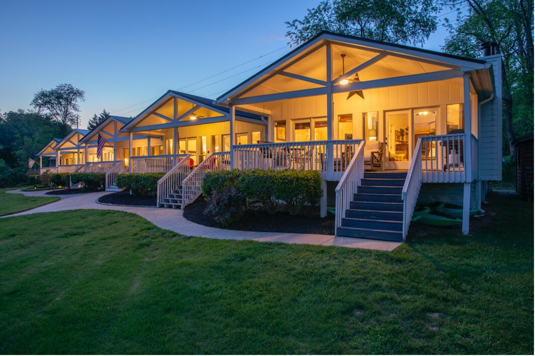 Photo of Outdoor in Hiawassee