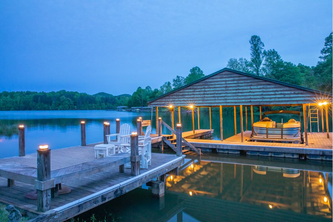 Photo of Outdoor in Hiawassee