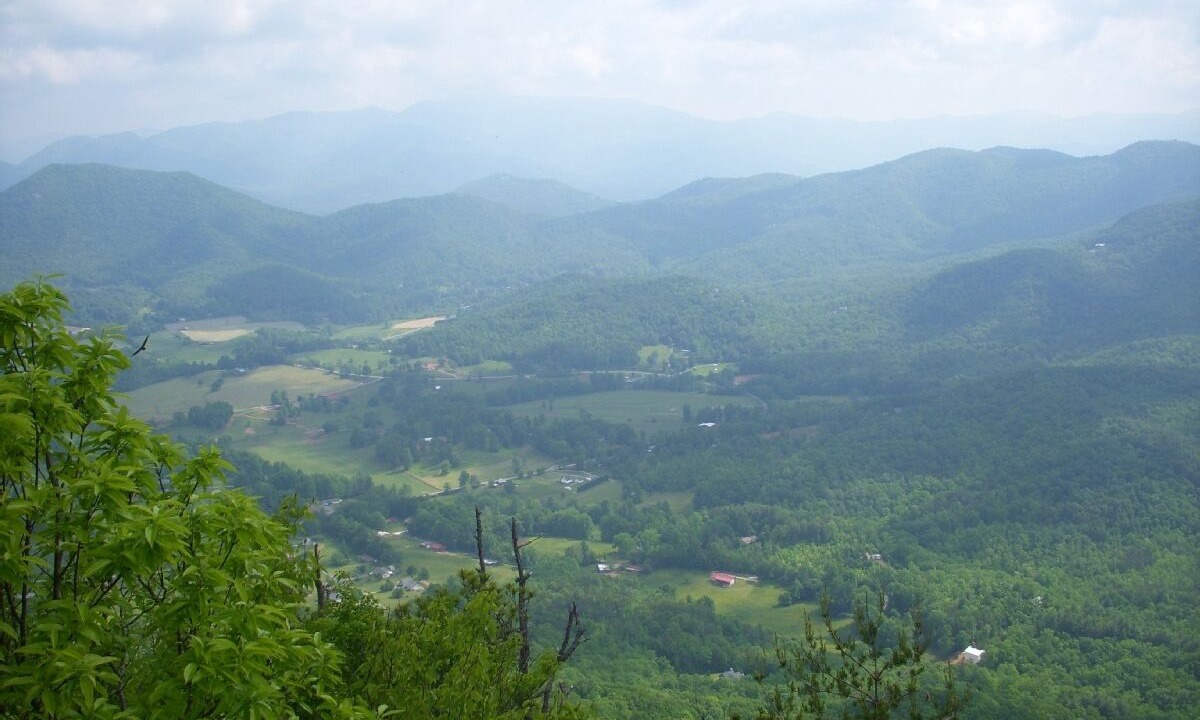 Photo of Others in Hiawassee