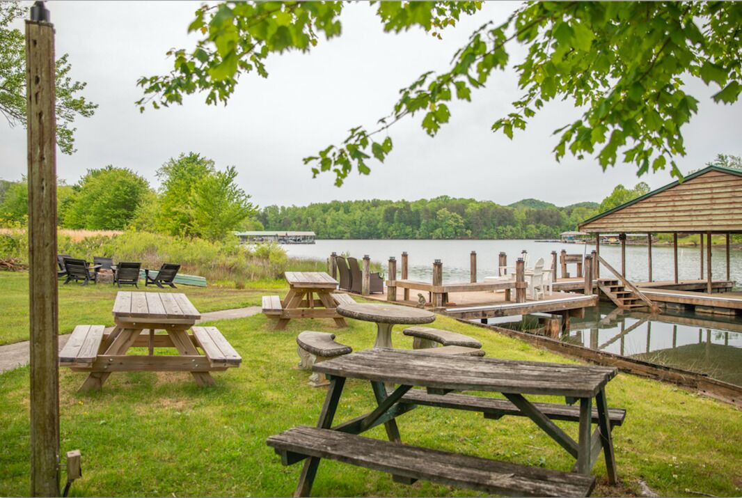 Photo of Outdoor in Hiawassee