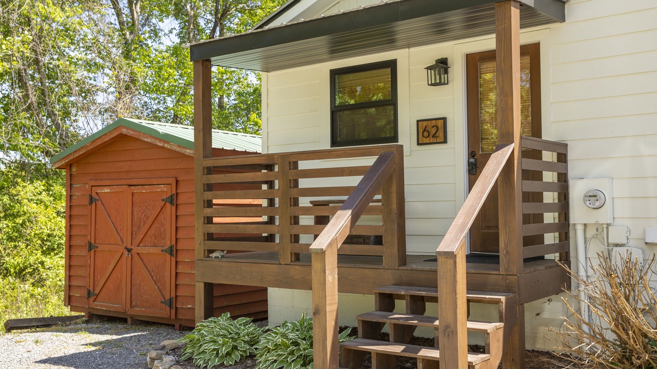Photo of Outdoor in Hiawassee