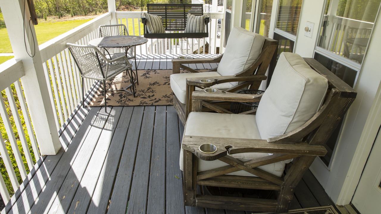 Photo of Outdoor in Hiawassee