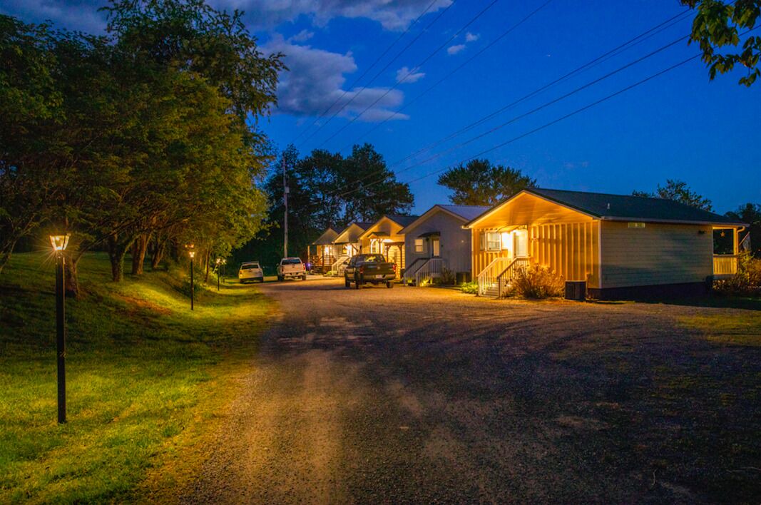 Photo of Outdoor in Hiawassee