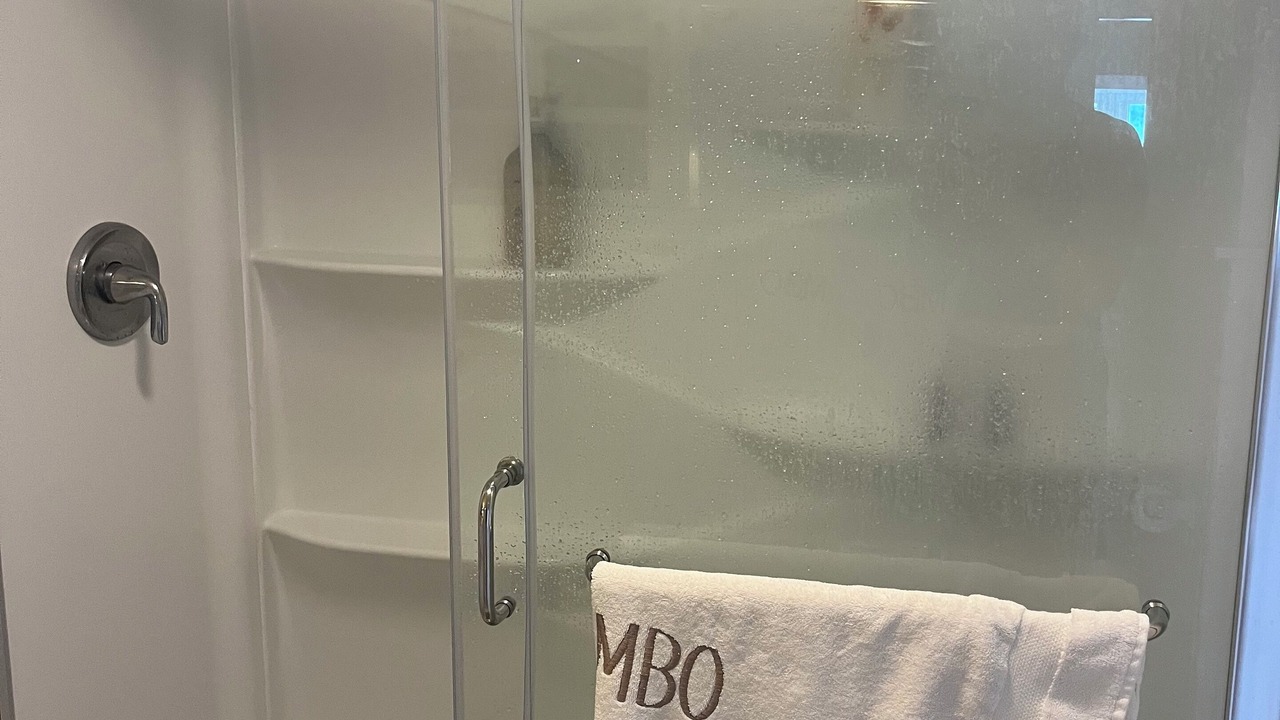 Photo of Bathroom in Woolwich