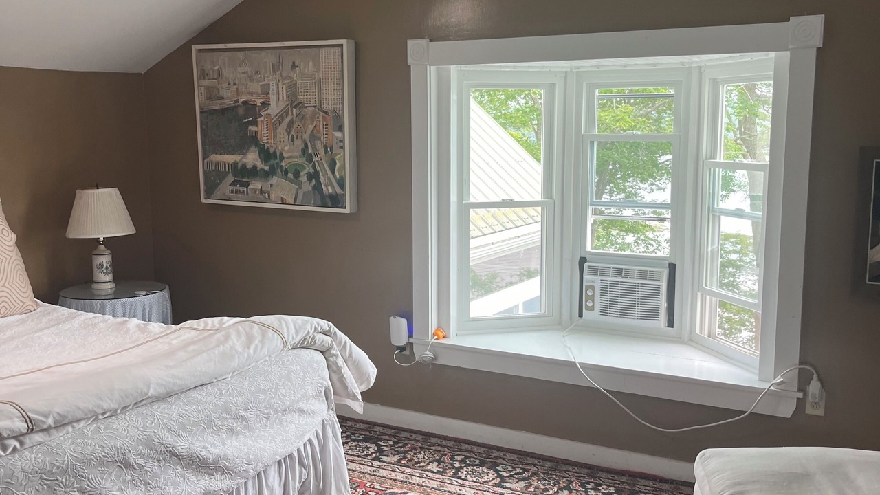 Photo of Bedroom in Woolwich