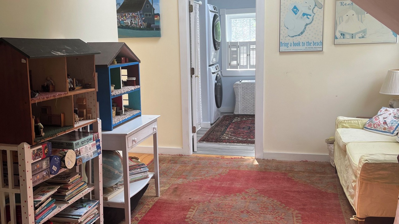 Photo of Bedroom in Woolwich