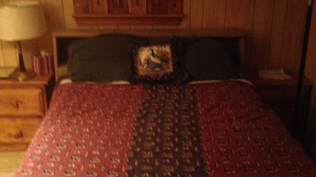 Photo of Bedroom in Westmanland
