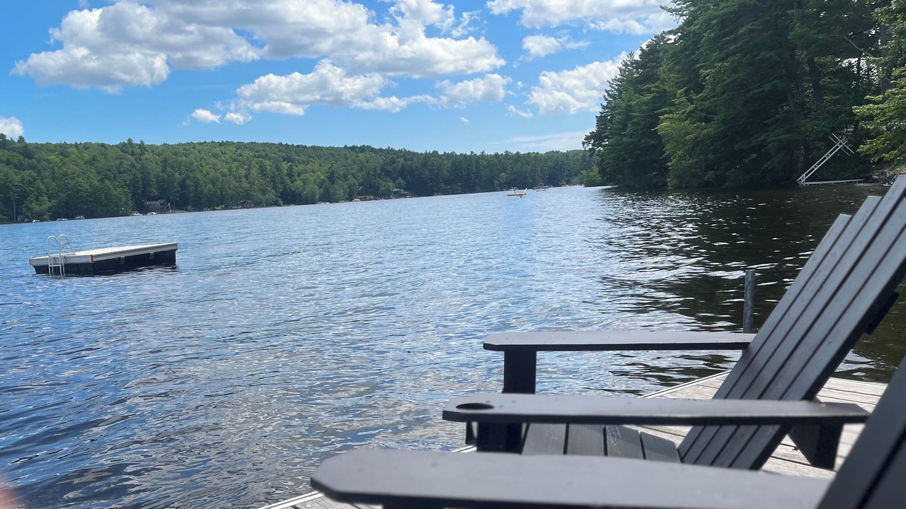 Photo of Outdoor in Raymond
