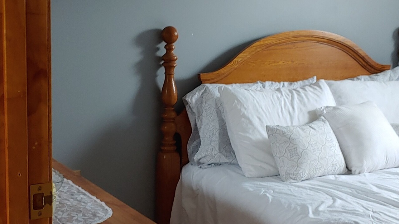 Photo of Bedroom in Clarks Mills