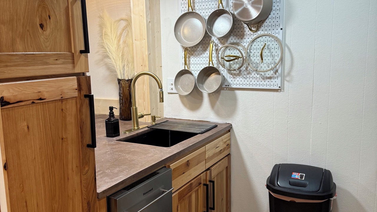 Photo of Kitchen in Port Aransas