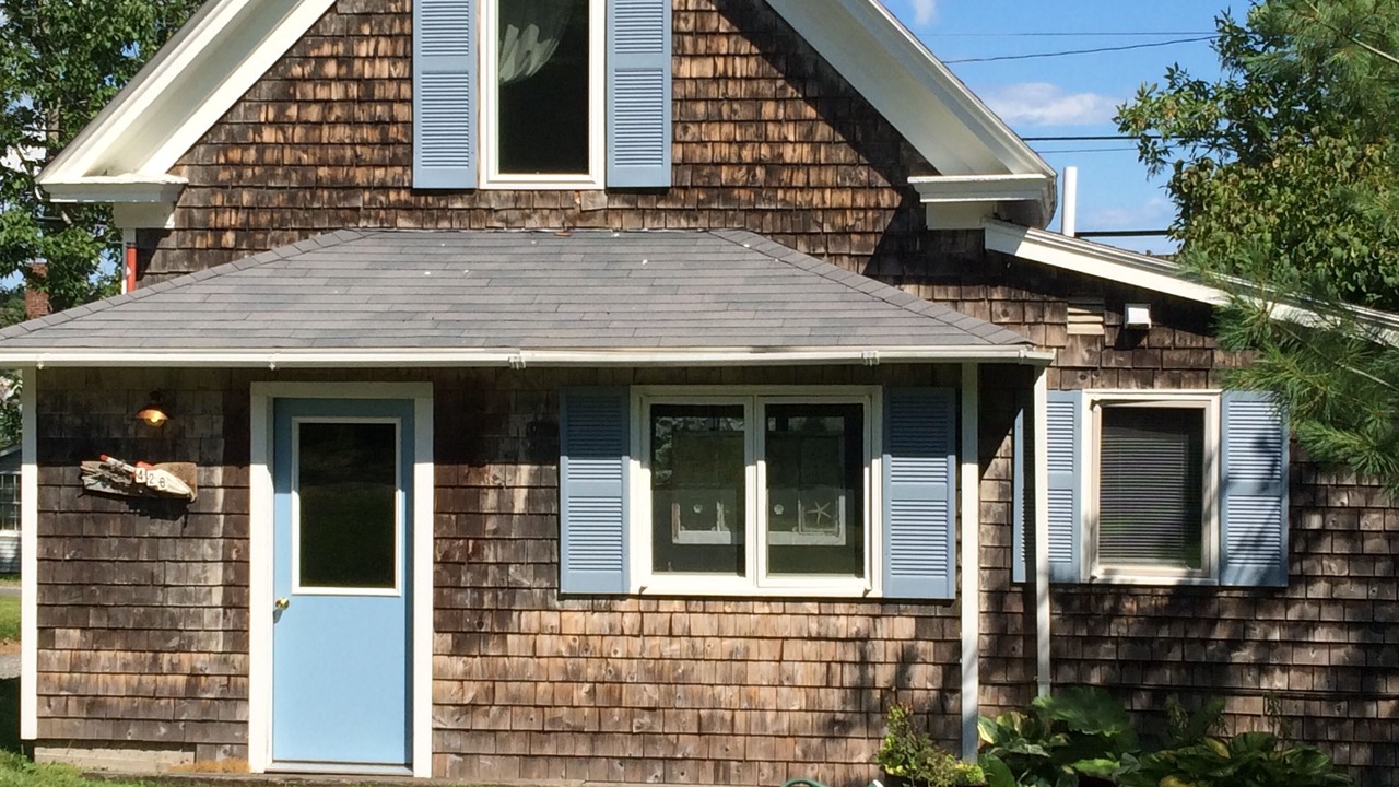 Photo of Outdoor in Manset