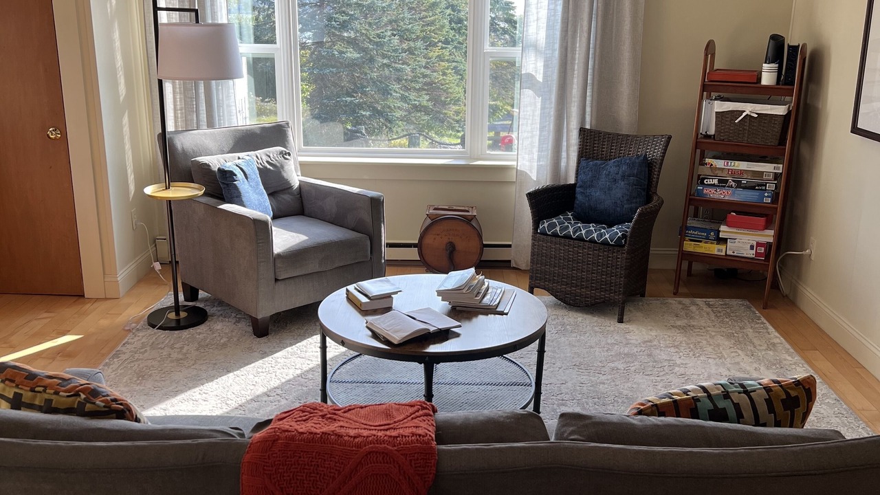 Photo of Bedroom in Manset