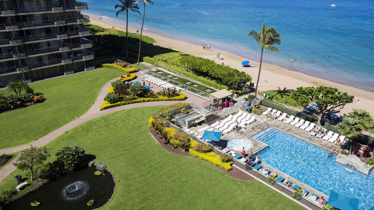 Photo of Outdoor in Kaanapali