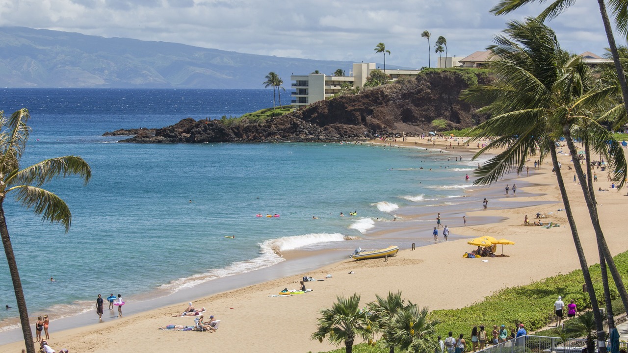 Photo of Others in Kaanapali