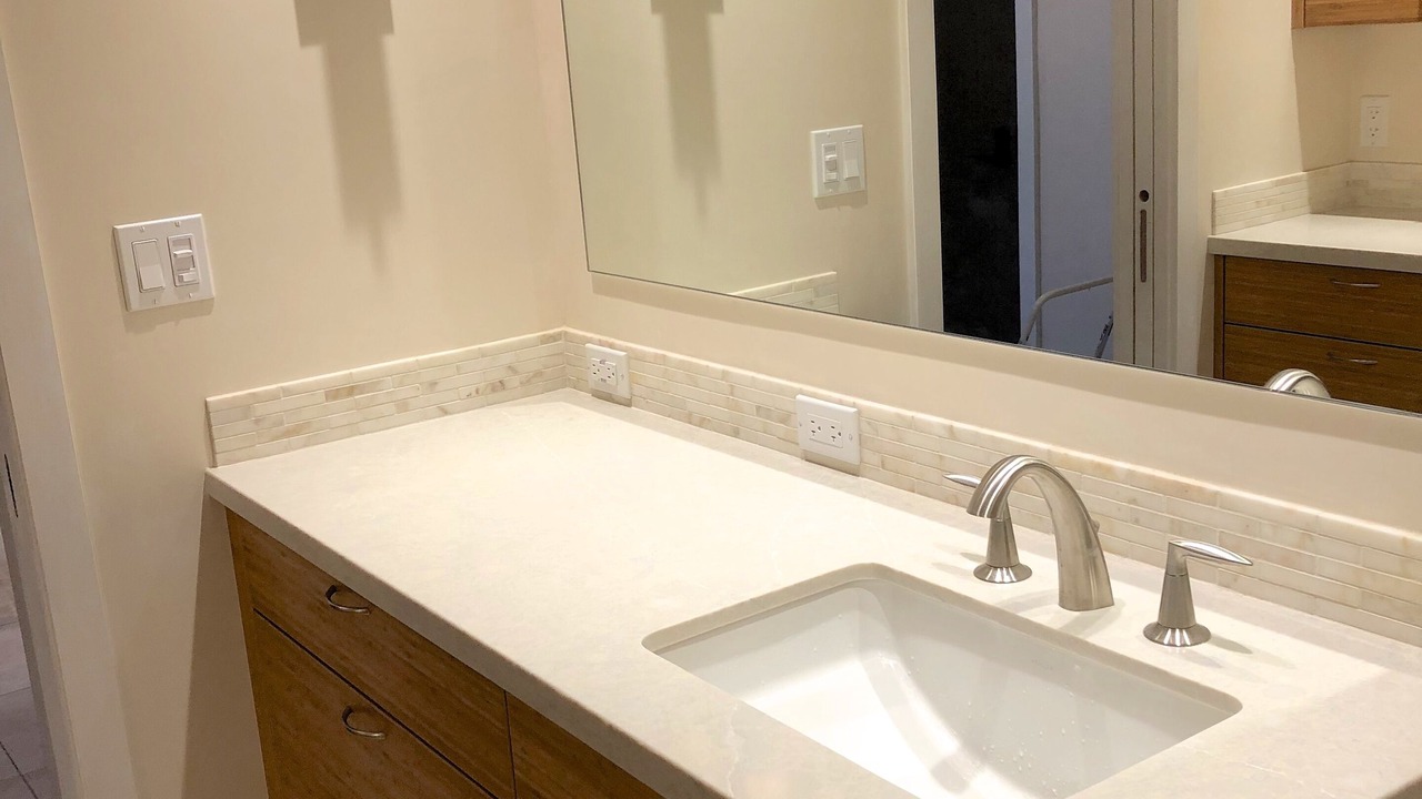 Photo of Bathroom in Kaanapali
