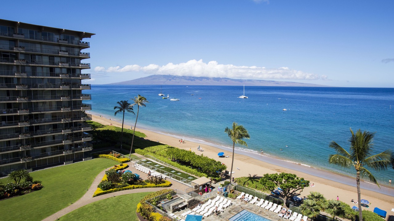 Photo of Others in Kaanapali