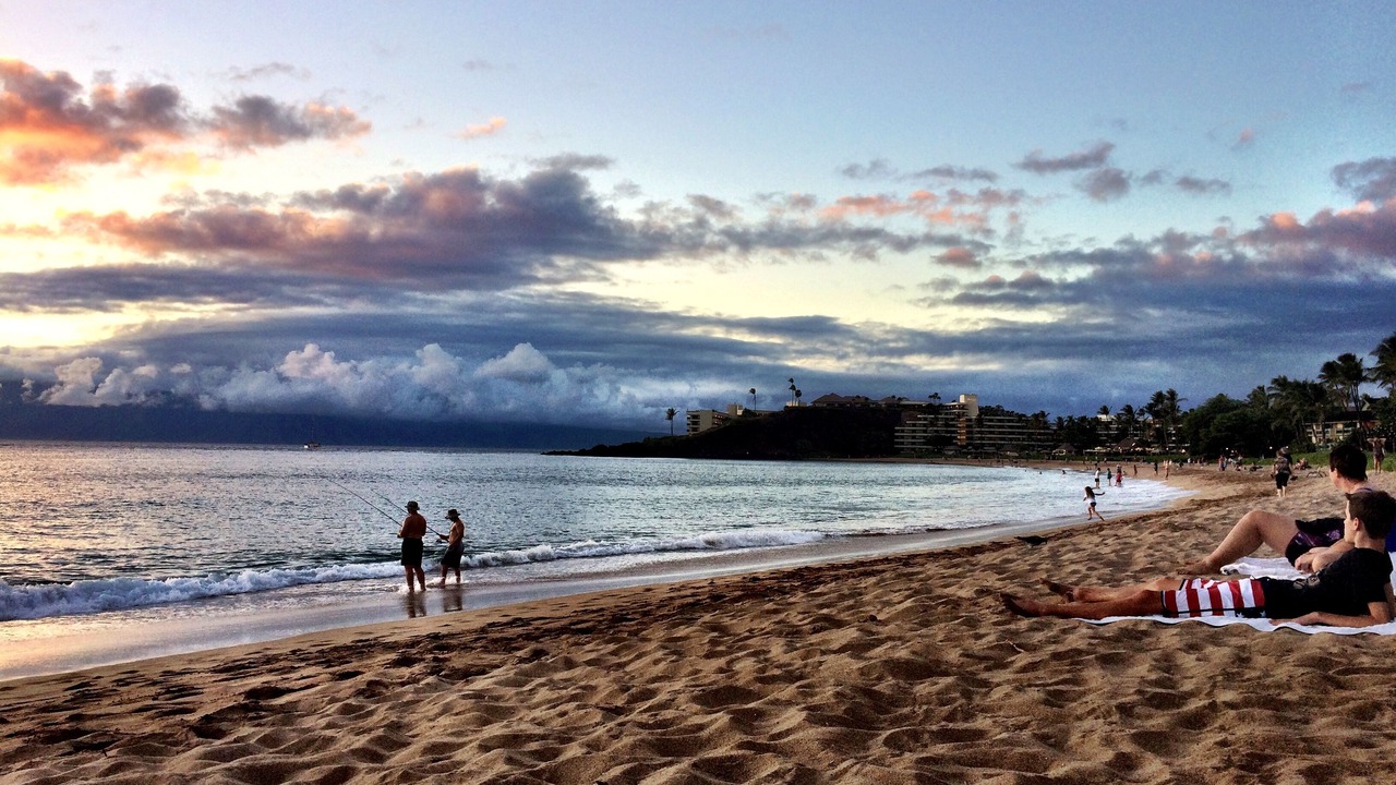 Photo of Others in Kaanapali