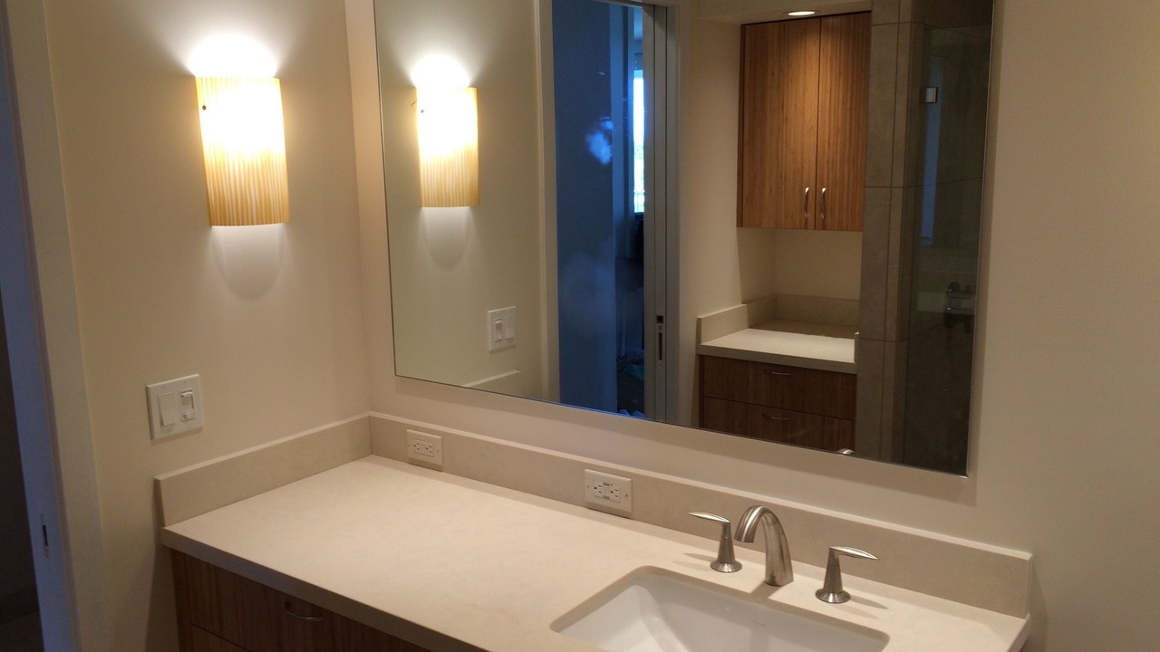 Photo of Bathroom in Kaanapali